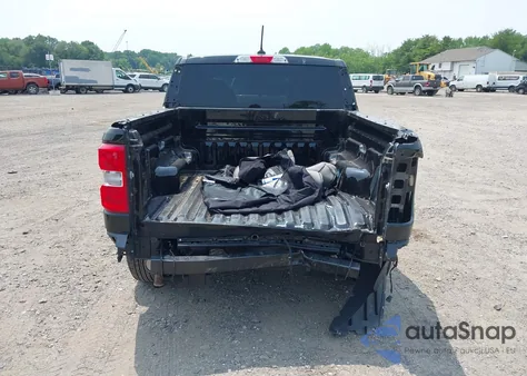 2022 Ford Maverick Xl from USA, damaged, VIN 3FTTW8E92NRA10148